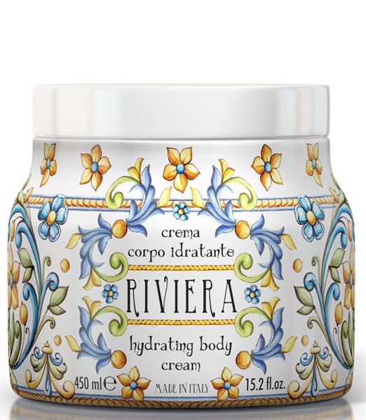 MAIOLICHE BODY CREAM RIVIERA 450ML