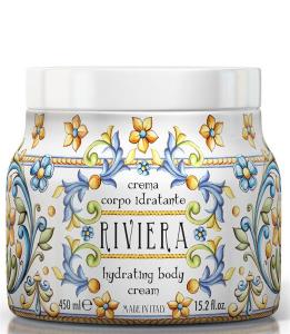 MAIOLICHE BODY CREAM RIVIERA 450ML