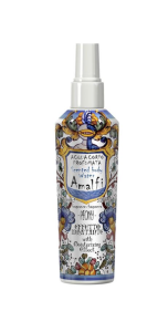 MAIOLICHE BODY MIST AMALFI PEONY 150ML