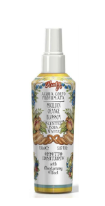 MAIOLICHE BODY MIST ORANGE BLOSSOM 150ML