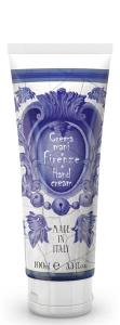 MAIOLICHE HAND CREAM FIRENZE 100ML
