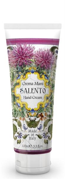 MAIOLICHE HAND CREAM SALENTO 100ML