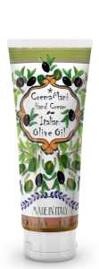 MAIOLICHE HAND CREAM ITALIAN OLIVE 100ML