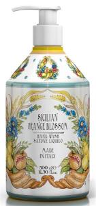 MAIOLICHE HAND SOAP ORANGE BLOSSOM 500ML