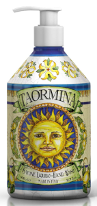 MAIOLICHE HAND SOAP SOAP TAORMINA 500ML