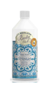 MAIOLICHE REFILL SOAP VERSALIA 1000ML