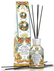 MAIOLICHE ROOM FRAGRANCE SICILIAN ORANGE 250 ML