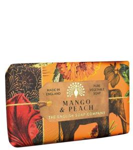 SOAP MANGO & PEACH 190G