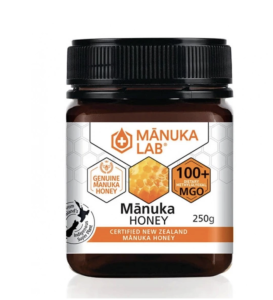 MANUKA LAB 100+ 250G
