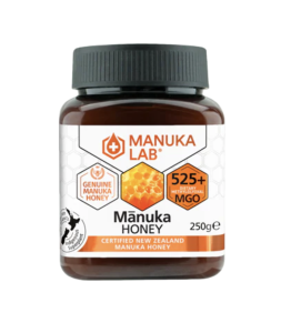 MANUKA LAB 525+ 250G