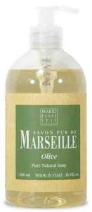 DURANCE MARSEILLE LIQUID SOAP OLIVE 500ML