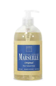 MARSEILLE LIQUID SOAP ORGINAL 500ML