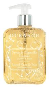 DURANCE MARSEILLE SOAP COTTON FLOWER 300ML
