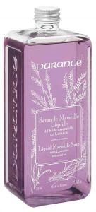 DURANCE MARSEILLE SOAP LAVENDEL 750ML 