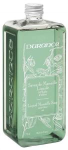 DURANCE MARSEILLE SOAP OLIVE 750ML
