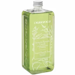 DURANCE MARSEILLE SOAP VERBENA 750ML