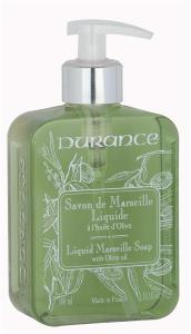 DURANCE MARSEILLE SOAP OLIVE 300ML