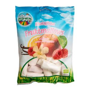 MARSHMALLOWS FRUKT