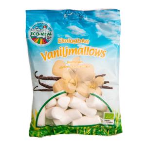 MARSHMALLOWS VANILJ