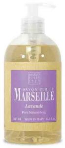 MARSIELLE LIQUID SOAP LAVENDEL 500ML