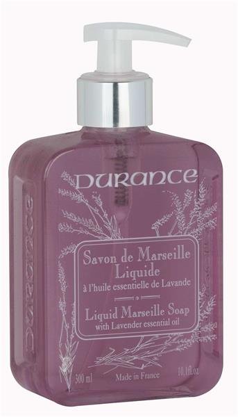 DURANCE MARSIELLE SOAP LAVENDEL 300ML