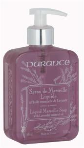 DURANCE MARSIELLE SOAP LAVENDEL 300ML