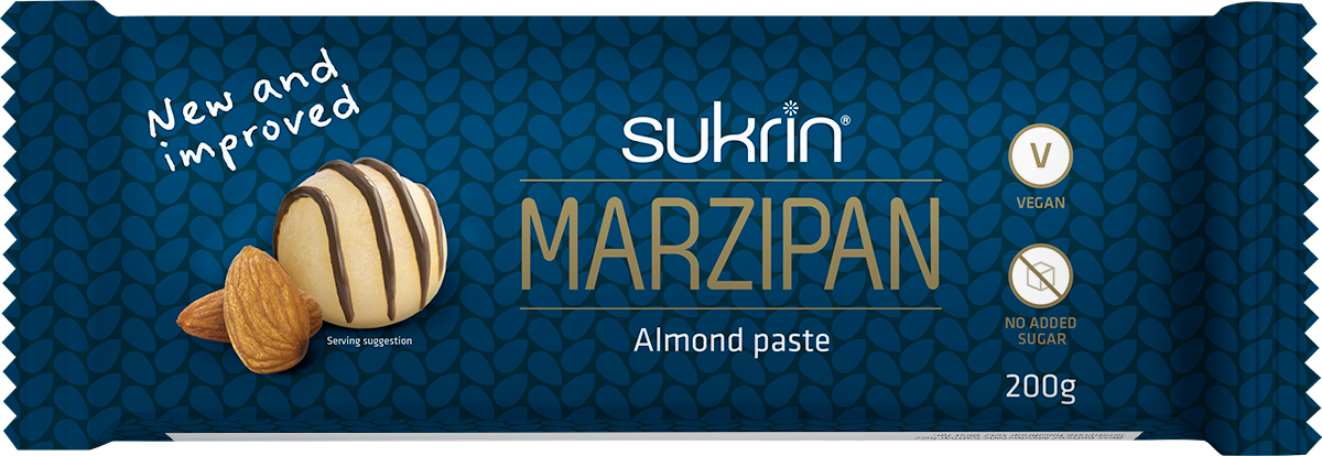 SUKRIN MARZIPAN 200G