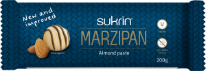 SUKRIN MARZIPAN 200G 