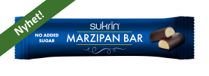 SUKRIN MARZIPAN BAR 38G