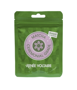 MATCHA CEREMONIAL GRADE 30G RENEE VOLTAIRE