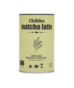 MATCHA LATTE 130G