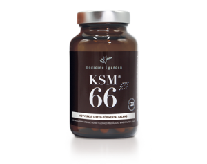 KSM 66 120KAPS