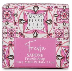 MEDITERRANEAN WRAPPED SOAP BAR FREESIA 106G