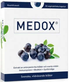 MEDOX 30KAP