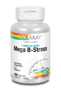 MEGA B-STRESS 120KAP