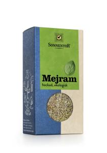 SONNENTOR MERJAM HACKAD EKO 10G