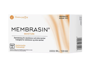 MEMBRASIN 120 KAPSLAR