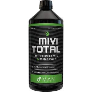 MIVITOTAL MAN 1L
