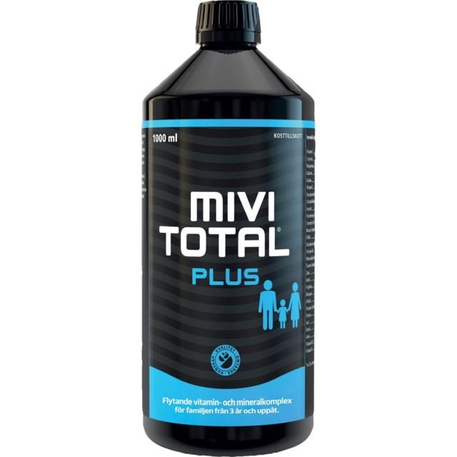 MIVITOTAL PLUS 1L