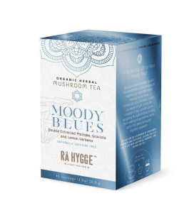 MOODY BLUES MAITAKE TE 16 PÅSAR