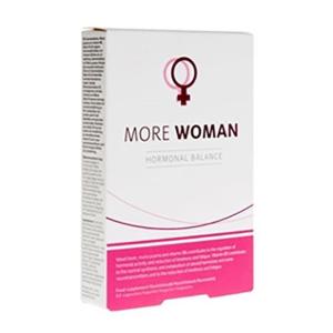 MORE WOMAN 50KAP