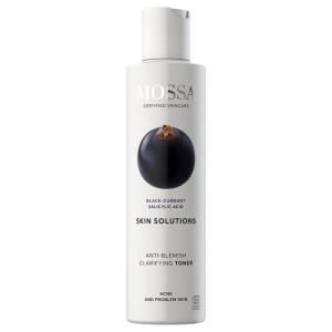 MOSSA ANTI-BLEMISH CLARIFYING TONER 200ML