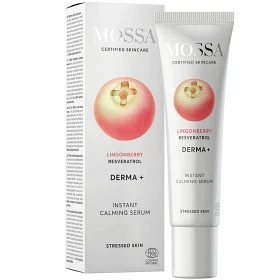 MOSSA DERMA + CALMIMG SERUM 30 ML