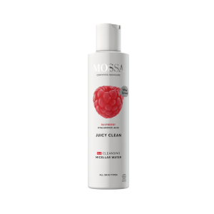 MOSSA MICELLAR WATER 200ML
