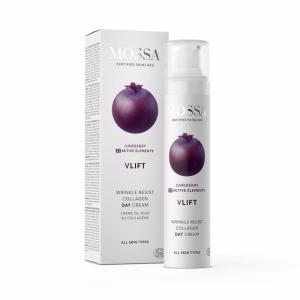 MOSSA VLIFT COLLAGEN DAY CREAM 50ML
