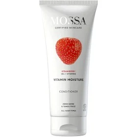 MOSSA VITAMIN MOISTURE CONDITIONER 200ML