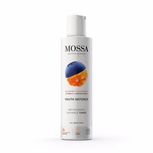 MOSSA YOUTH DEFENCE RADIANCE TONER 200ML