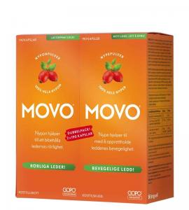 MOVO DUBBELPACK