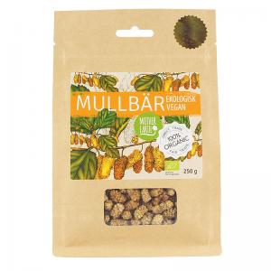 NATESSEN MULLBÄR 250G
