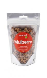 SUPERFRUIT MULLBERRY WHITE 160G